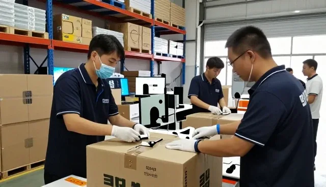 河南利百加餐饮管理有限公司打造专业化即食食品服务体系