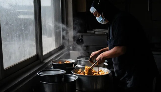 餐饮配套库存优化中温控设备使用的影响因素分析