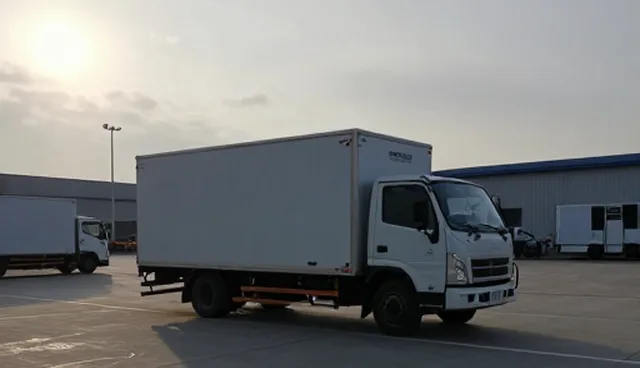 冷链配送温度控制选型建议与使用要点