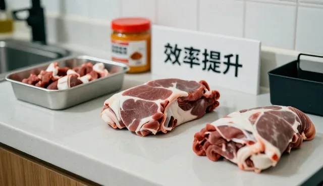 食材供应常见问题及有效应对策略