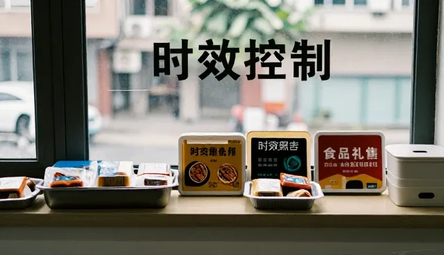 餐饮配套仓储优化的场景应用与使用建议