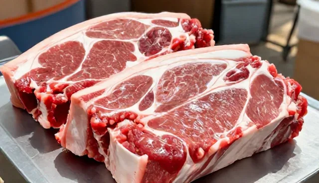 鲜肉配送管理办法,如何确保食品质量安全