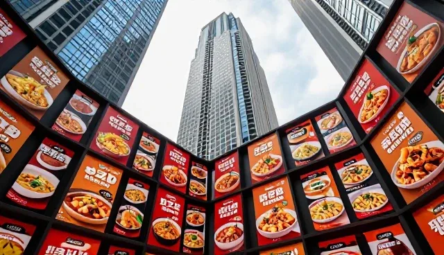 食品研发中食材供应问题及优化方向